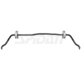 Acquista Barra stabilizzatrice da SPIDAN CHASSIS PARTS 58452 a buon mercato per soli 238,94&nbsp;&euro;