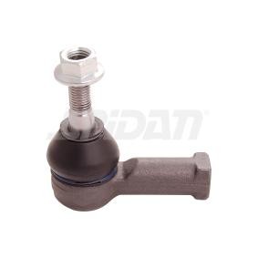 SPIDAN CHASSIS PARTS 58671 Ponteira de direção OPEL Mokka / Mokka X (J13) 1.4 120 cv Otto