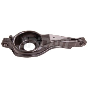 SPIDAN CHASSIS PARTS 58907 Lenkmanschette VOLVO XC60 (156) 2.4 163 PS Diesel