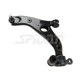 SPIDAN CHASSIS PARTS 59156 Bærearm MAZDA 6 Sedan (GJ, GL) 2.2 150 hk Diesel