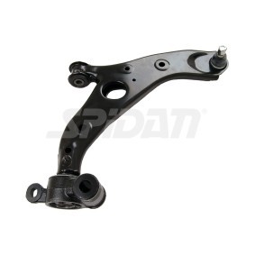 SPIDAN CHASSIS PARTS 59157 Bærearm MAZDA 6 Sedan (GJ, GL) 2.2 150 hk Diesel