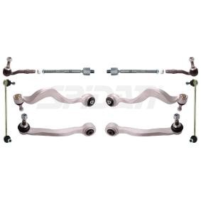 Achetez des Kit de réparation, bras triangulaire SPIDAN CHASSIS PARTS 59265 à prix pour 569,15&nbsp;&euro;