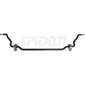 Acquista Barra stabilizzatrice da SPIDAN CHASSIS PARTS 59278 a buon mercato per soli 406,13&nbsp;&euro;