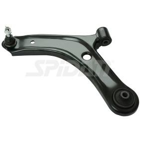 SPIDAN CHASSIS PARTS 59312 Brazo de suspensión SUZUKI VITARA (LY) 1.6 120 cv Gasoleo