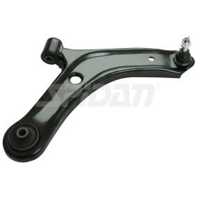 SPIDAN CHASSIS PARTS 59313 Brazo de suspensión SUZUKI VITARA (LY) 1.6 120 cv Gasoleo
