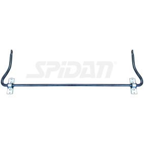 Acquista Barra stabilizzatrice da SPIDAN CHASSIS PARTS 59513 a buon mercato per soli 505,26&nbsp;&euro;