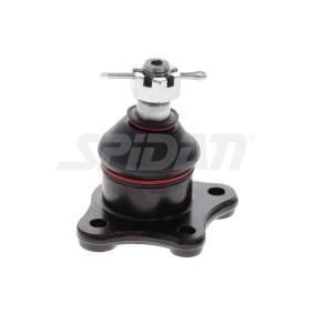 SPIDAN CHASSIS PARTS 59628 Rótula de suspensión HYUNDAI TERRACAN (HP) 2.9 150 cv Gasoleo