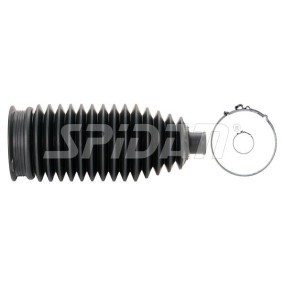 SPIDAN CHASSIS PARTS 59646 Fole de direcção MINI Hatchback (R56) 1.4 75 cv Otto