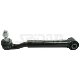 SPIDAN CHASSIS PARTS 59788 Tannstangmansjett MAZDA 626 V (GF) 2.0 90 hk Diesel