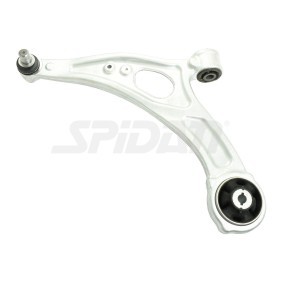 SPIDAN CHASSIS PARTS 59796 Fuelle de dirección PEUGEOT 207 (WA_, WC_) 1.6 106 cv Motor otto