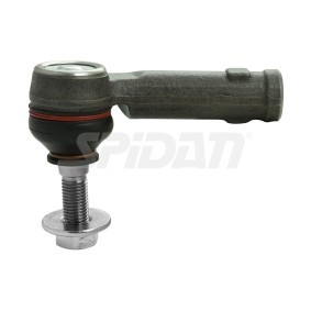 Lenkmanschette 59823 für PEUGEOT