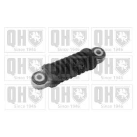 QUINTON HAZELL QTA1173H Schwingungsdämpfer, Keilrippenriemen RENAULT LAGUNA 2 Grandtour (KG0/1)