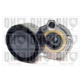 QUINTON HAZELL QTA1371 Spannrolle RENAULT THALIA 2 (LU1/2) 1.5 64 PS Diesel