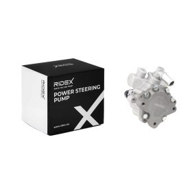 Achetez des Pompe de direction assistée RIDEX 12H0188 à prix pour 92,38&nbsp;&euro;