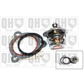 QUINTON HAZELL QTH209K Termostat SUZUKI SWIFT Kabriolet (SF413)