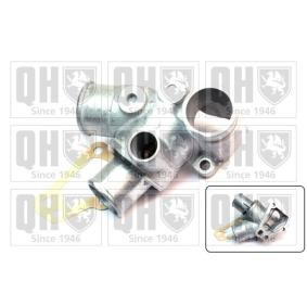 QUINTON HAZELL QTH392K Termostat FIAT TALENTO