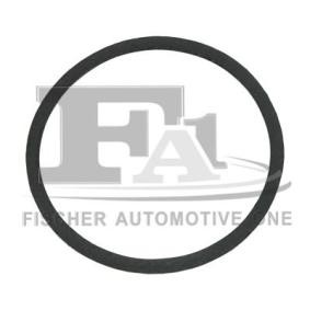 VEGAZ FD-177 Junta de escape FORD S-MAX