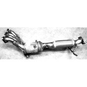 VEGAZ FK-337 Coletor de escape FORD C-MAX