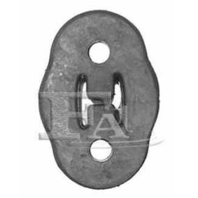 VEGAZ OG-145 Supporto marmitta LAND ROVER Discovery 4 (L319)