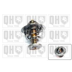 QUINTON HAZELL QTH560 Termostat LEXUS LS (UCF30)