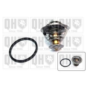 QUINTON HAZELL QTH606K Termostat PEUGEOT 4007