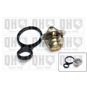 QUINTON HAZELL QTH612K Termostat CHRYSLER CIRRUS