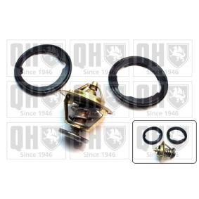 QUINTON HAZELL QTH620 Termostato HONDA INSIGHT