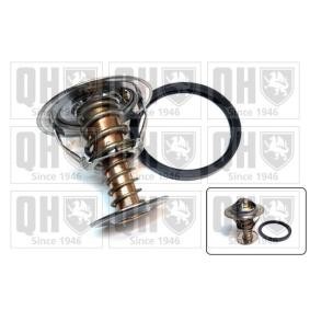 QUINTON HAZELL QTH636K Termostat PEUGEOT 107