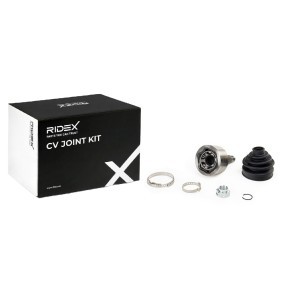 Osta Nivelsarja, vetoakseli RIDEX:llä 5J0351 edullisesti hintaan 37,70&nbsp;&euro;