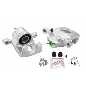 HELLA 8AC 355 399-151 Pinças de travão NISSAN VERSA