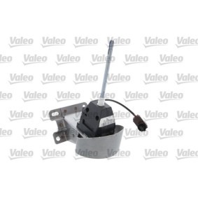 VALEO 251808 Pomello del cambio NISSAN