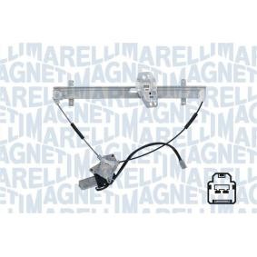 MAGNETI MARELLI 350103170343 Elhiss strömställare HONDA CR-V 2 (RD) 2.0 150 hk Bensinmotor