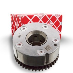 FEBI BILSTEIN 102990 Nockenwelle RENAULT MEGANE 3 Grandtour (KZ0/1) 1.2 116 PS Otto