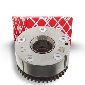 FEBI BILSTEIN 102992 Nockenwelle RENAULT MEGANE 3 Grandtour (KZ0/1) 1.2 116 PS Otto