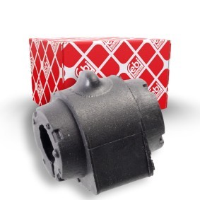 FEBI BILSTEIN 106551 Stabigummis VOLVO XC60 (156) 3.2 228 PS Otto