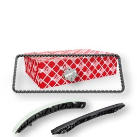 Comprar Kit de cadena de distribución de FEBI BILSTEIN 107207 a bajo precio de 241,02&nbsp;&euro;