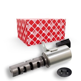 FEBI BILSTEIN 107420 Steuerventil, Nockenwellenverstellung TOYOTA PREMIO