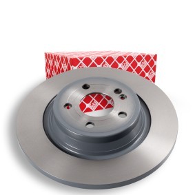 Acquista Disco freno da FEBI BILSTEIN 107513 a buon mercato per soli 45,74&nbsp;&euro;