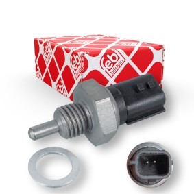 FEBI BILSTEIN 107685 Motorelektrik RENAULT Clio 4 Grandtour (KH_) 1.2 73 PS Otto