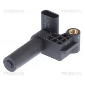 Comprar Sensor de cigüeñal de TRISCAN 8855 28116 a bajo precio de 26,77&nbsp;&euro;