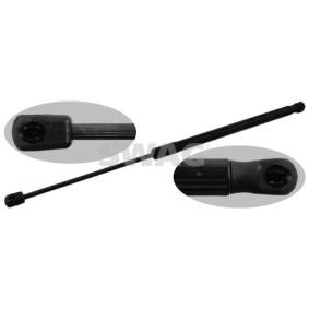 Acquista Ammortizatore pneumatico, Cofano bagagli / vano carico da SWAG 30 94 7049 a buon mercato per soli 41,21&nbsp;&euro;