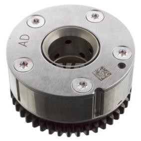 SWAG 60 10 2990 Nockenwelle RENAULT MEGANE 3 Grandtour (KZ0/1) 1.2 116 PS Otto