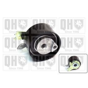 QUINTON HAZELL QTT1001 Spannrolle RENAULT THALIA 2 (LU1/2) 1.5 64 PS Diesel
