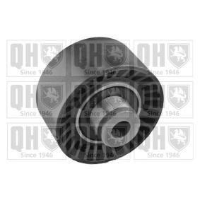 QUINTON HAZELL QTT1030 Polia de desvio / de guia, correia dentada LAND ROVER Range Rover Evoque (L538)
