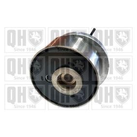 QUINTON HAZELL QTT1148 Spannrolle OPEL Astra H Caravan (A04) 1.6 105 PS Otto