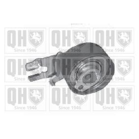 QUINTON HAZELL QTT1160 Spannrolle VOLVO XC60 (156) 2.5 249 PS Otto