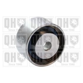 QUINTON HAZELL QTT1190 Umlenk- / Führungsrolle, Keilrippenriemen ALFA ROMEO 159 Sportwagon (939) 2.4 200 PS Diesel