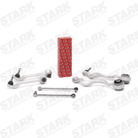 STARK SKSSK-1600105 Kit riparazione, braccio trasversale BMW 3 Coupe (E92) 1.6 122 CV Motore a ciclo otto