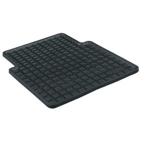 WALSER 14900 Tappetini DAIHATSU ROCKY