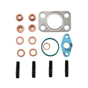 FIAT Montagesatz, Lader RIDEX 2420M0021